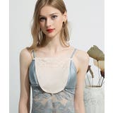 ブラカバー 胸元カバー 谷間隠し | PlusNao | 詳細画像2 