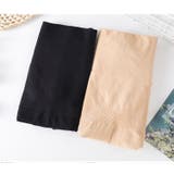 ロングガードル レディース インナー | PlusNao | 詳細画像6 