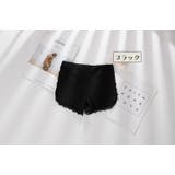 ペチパンツ タップパンツ 安全ショーツ | PlusNao | 詳細画像11 