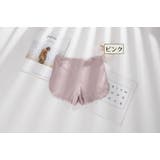 ペチパンツ タップパンツ 安全ショーツ | PlusNao | 詳細画像14 