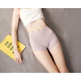 ペチパンツ タップパンツ 安全ショーツ | PlusNao | 詳細画像4 