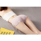 ペチパンツ タップパンツ 安全ショーツ | PlusNao | 詳細画像5 