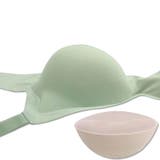 ブラパッド ブラパット 左右1ペア | PlusNao | 詳細画像2 