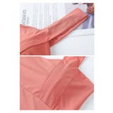 スポーツブラ レディース 女性 | PlusNao | 詳細画像12