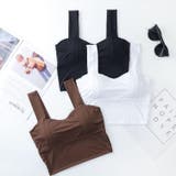 スポーツブラ レディース 女性 | PlusNao | 詳細画像8