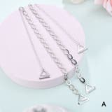 ブラストラップ ブラジャーストラップ 2本1組 | PlusNao | 詳細画像10 