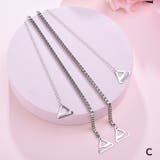 ブラストラップ ブラジャーストラップ 2本1組 | PlusNao | 詳細画像12 