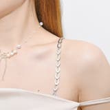 ブラストラップ ブラジャーストラップ 2本1組 | PlusNao | 詳細画像2 