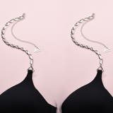 ブラストラップ ブラジャーストラップ 2本1組 | PlusNao | 詳細画像7 