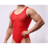 ボディスーツ レオタード インナー | PlusNao | 詳細画像6 