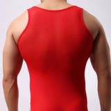 ボディスーツ レオタード インナー | PlusNao | 詳細画像8 