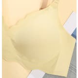 3 4カップブラ レディース | PlusNao | 詳細画像14 