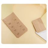 3 4カップブラ レディース | PlusNao | 詳細画像17 