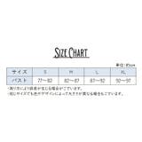 3 4カップブラ レディース | PlusNao | 詳細画像20 
