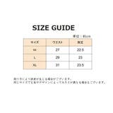 ボックスショーツ レディース ショーツ | PlusNao | 詳細画像17