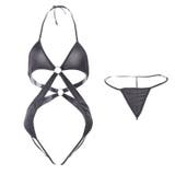 セクシーランジェリー Tバックショーツ 2点セット | PlusNao | 詳細画像14 