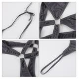 セクシーランジェリー Tバックショーツ 2点セット | PlusNao | 詳細画像15 