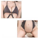 セクシーランジェリー Tバックショーツ 2点セット | PlusNao | 詳細画像17 