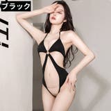 セクシーランジェリー Tバックショーツ 2点セット | PlusNao | 詳細画像18 