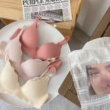 ブラジャー 単品 3 | PlusNao | 詳細画像15 