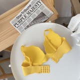 ブラジャー 単品 3 | PlusNao | 詳細画像19