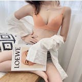 ブラジャー 単品 3 | PlusNao | 詳細画像4 