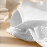 ブラトップ ショート丈 カップ付き | PlusNao | 詳細画像13 