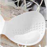 ブラトップ ショート丈 カップ付き | PlusNao | 詳細画像15 