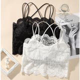 ブラトップ ショート丈 カップ付き | PlusNao | 詳細画像8 