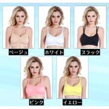 スポーツブラ スポブラ レディース | PlusNao | 詳細画像19