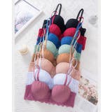ブラジャー 単品 レディース | PlusNao | 詳細画像10
