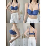ブラジャー 単品 レディース | PlusNao | 詳細画像9