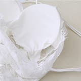 カップ付きキャミソール ブラトップ レディース | PlusNao | 詳細画像12 