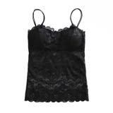 カップ付きキャミソール ブラトップ レディース | PlusNao | 詳細画像15 