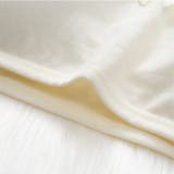 ジュニアブラ ファーストブラ ハーフトップブラ | PlusNao | 詳細画像12 