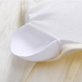 ジュニアブラ ファーストブラ ハーフトップブラ | PlusNao | 詳細画像13 