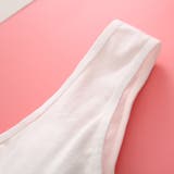 スポーツブラ スポブラ ジュニアブラ | PlusNao | 詳細画像10 