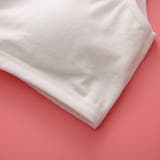 スポーツブラ スポブラ ジュニアブラ | PlusNao | 詳細画像11 