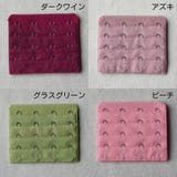 ブラアジャスター ブラホック ブラジャー | PlusNao | 詳細画像18