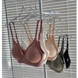 ブラジャー レディース ノンワイヤー | PlusNao | 詳細画像11