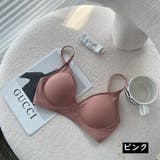 ブラジャー レディース ノンワイヤー | PlusNao | 詳細画像19