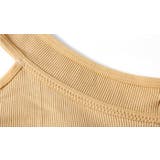 ヨガウェア レディース トップス | PlusNao | 詳細画像10 