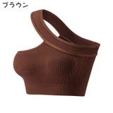 ヨガウェア レディース トップス | PlusNao | 詳細画像15 