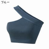 ヨガウェア レディース トップス | PlusNao | 詳細画像16 