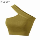 ヨガウェア レディース トップス | PlusNao | 詳細画像18 