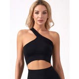 ヨガウェア レディース トップス | PlusNao | 詳細画像2 