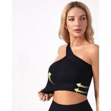 ヨガウェア レディース トップス | PlusNao | 詳細画像9 