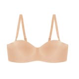 ノンワイヤーブラ 1 2カップ | PlusNao | 詳細画像12