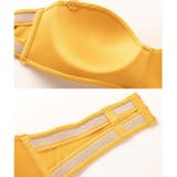 ノンワイヤーブラ 1 2カップ | PlusNao | 詳細画像16