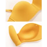 ノンワイヤーブラ 1 2カップ | PlusNao | 詳細画像18